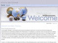 wochederumwelt.de