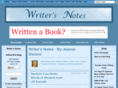 writersnotes.net