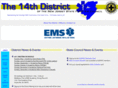 14thdistrict.org