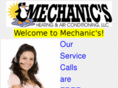 911hvac.com