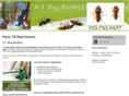 a1bugbusters.net