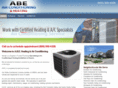 abeairconditioning.com