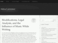 adrealawrence.org