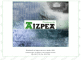 aizpea.com