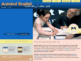 ashdodenglish.com
