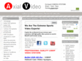 axialvideo.com