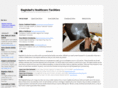 baghdadhealthcarefacilities.com