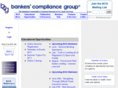 bankerscompliancegroup.com