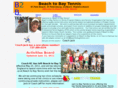 beachtobaytennis.com