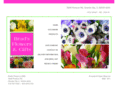 bradsflowershop.com