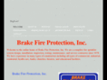 brakefire.com