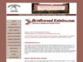 bridlewood-estates.com