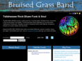 bruisedgrass.com