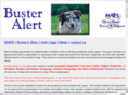busteralert.org