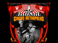 circusmetropolis.com