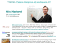 clairgrove.com