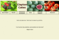 claytoncates.com