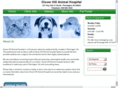 cloverhillanimalhospital.com