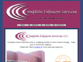 completeinfusion.com
