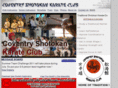 coventrykarate.com