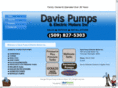 davispumps.com