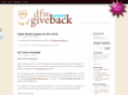 dfwactorsgiveback.com