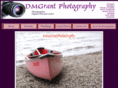dmgrantphotography.com