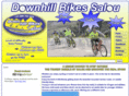 downhillbikessalou.com