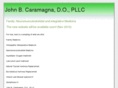 drcaramagna.com