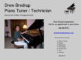 drewbredrup.com