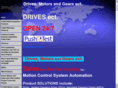 drives-ect.com