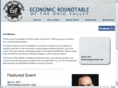 economicroundtable.org