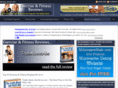 exerciseandfitnessreviews.com