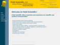 fieldscientific.com