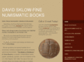 finenumismaticbooks.com