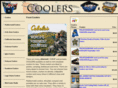 foodcoolers.net