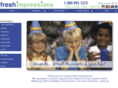 freshimpressions-party.com