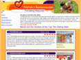 friendsandromance.com