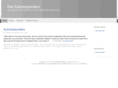 getautoresponders.com