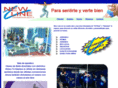 gimnasionewline.com