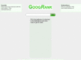 googrank.com