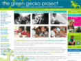 greengeckoproject.org