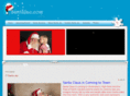 greensborosanta.com