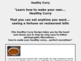 healthycurry.com