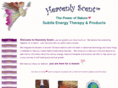 heavenlyscent.net