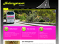 helsingeresor.com
