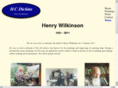 henrywilkinson.com