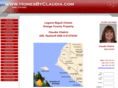 homesbyclaudia.com
