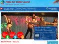 hopeforbetterworld.com
