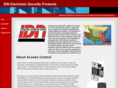idnelectronics.com